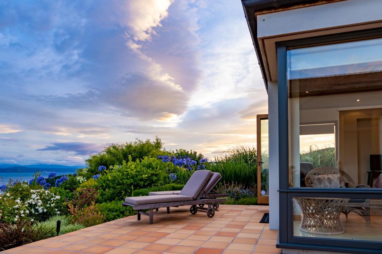 Lake Vista Lodge เทาโป ภายนอก รูปภาพ