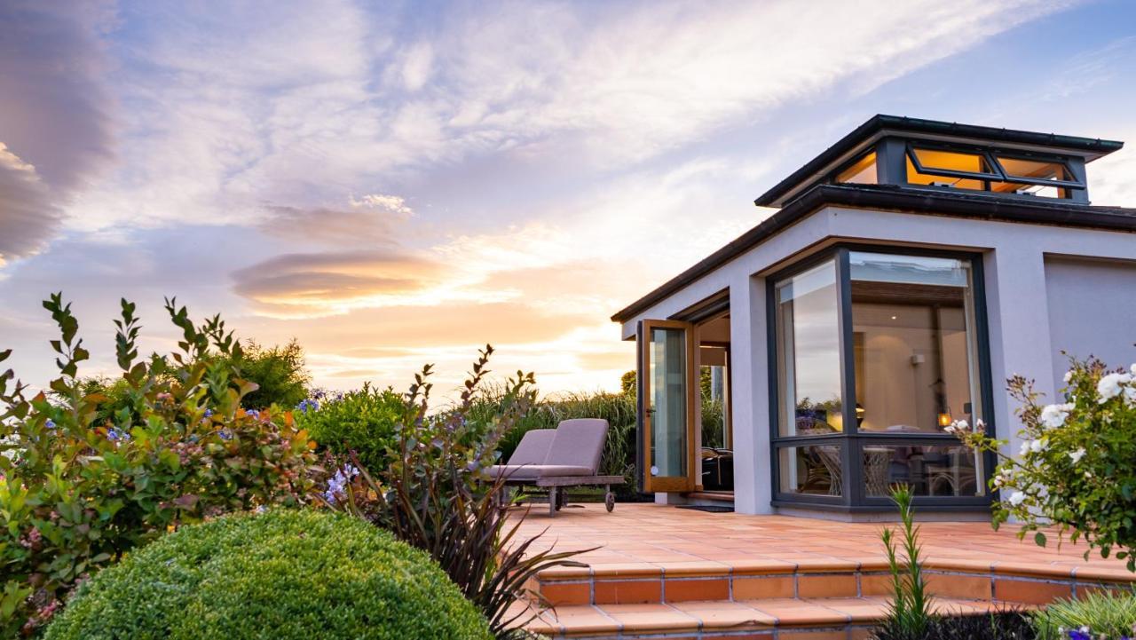 Lake Vista Lodge เทาโป ภายนอก รูปภาพ